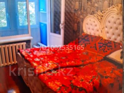 2-комнатная квартира · 80 м² · 2/5 этаж, 1мкр 46 за 100 000 〒 в Туркестане