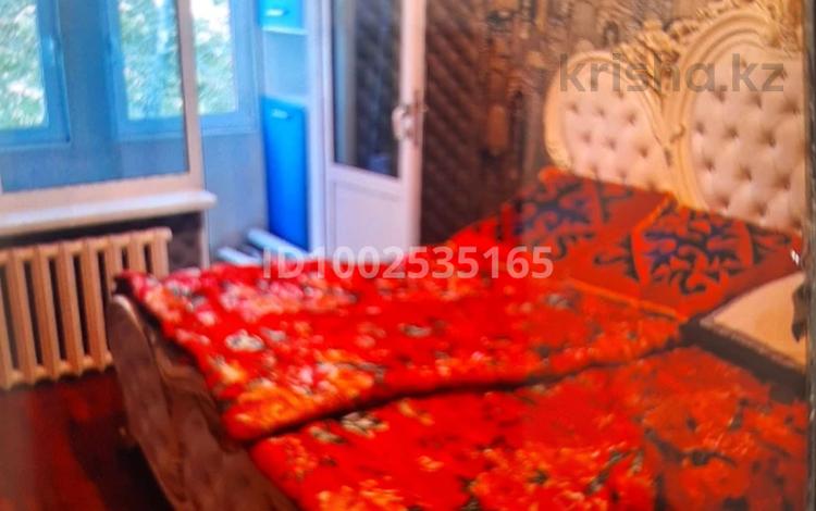 2-комнатная квартира · 80 м² · 2/5 этаж, 1мкр 46 за 100 000 〒 в Туркестане — фото 2