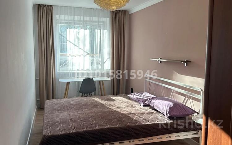2-комнатная квартира · 50 м² · 1/5 этаж, Казахстанская 143/147 за 20 000 ₸ в Талдыкоргане — фото 2