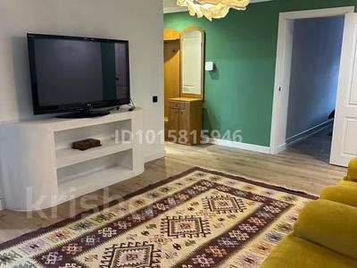 2-комнатная квартира · 50 м² · 1/5 этаж, Казахстанская 143/147 за 18 000 ₸ в Талдыкоргане