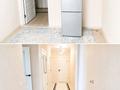 2-бөлмелі пәтер · 62 м² · 3/5 қабат, 15көше — 30, бағасы: 120 000 ₸ в Туркестане