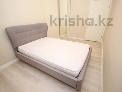 2-бөлмелі пәтер · 50 м² · 5/12 қабат, Бабаева 158 — Радостовца, бағасы: 45 млн ₸ в Алматы, Бостандыкский р-н