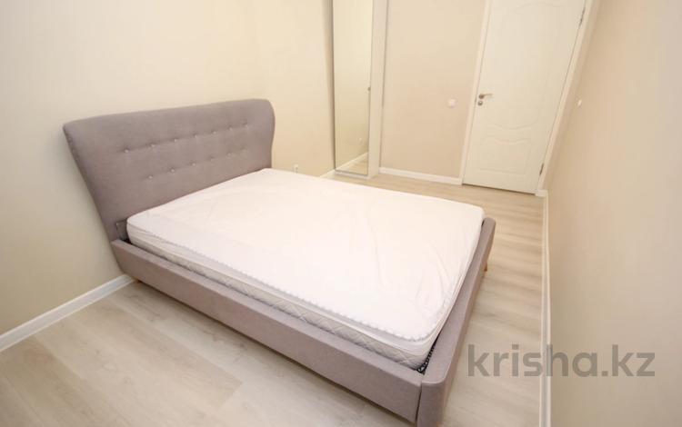 2-бөлмелі пәтер · 50 м² · 5/12 қабат, Бабаева 158 — Радостовца, бағасы: 45 млн ₸ в Алматы, Бостандыкский р-н — фото 13
