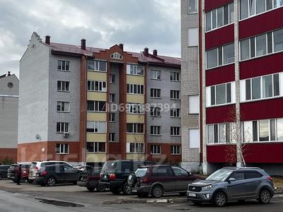 3-комнатная квартира · 86 м² · 4/5 этаж, Гастелло 46 — НИШ за 32.5 млн 〒 в Петропавловске