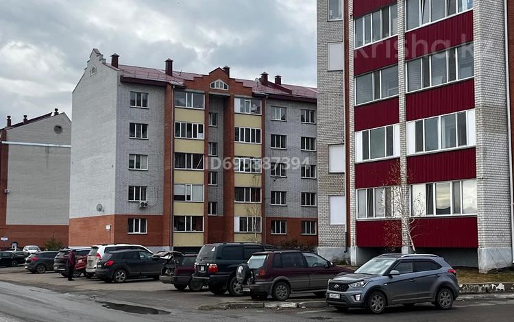 3-комнатная квартира · 86 м² · 4/5 этаж, Гастелло 46 — НИШ за 31.5 млн 〒 в Петропавловске — фото 2