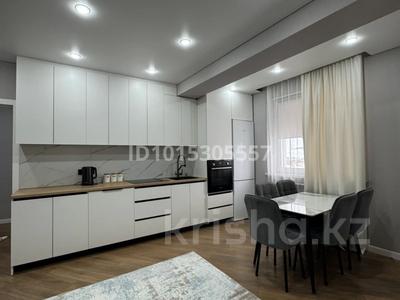 2-комнатная квартира · 62 м² · 5/5 этаж, мкр 20-й 23 за 41.5 млн ₸ в Алматы, Алатауский р-н