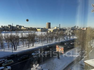 1-комнатная квартира · 30 м² · 5/5 этаж, Ахмет Жубанова 1 — Пушкина рядом университет Есил ун. ЕНУ за 16 млн ₸ в Астане, Алматы р-н