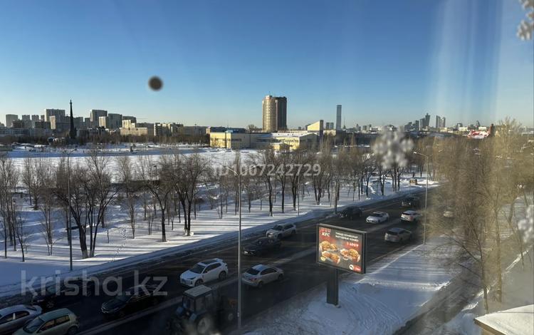 1-комнатная квартира · 30 м² · 5/5 этаж, Ахмет Жубанова 1 — Пушкина рядом университет Есил ун. ЕНУ за 16 млн ₸ в Астане, Алматы р-н — фото 15