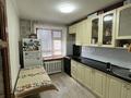 3-бөлмелі пәтер · 63.9 м² · 5/9 қабат, мкр Строитель 29 — гипермаркет алтындар, бағасы: 23.5 млн ₸ в Уральске