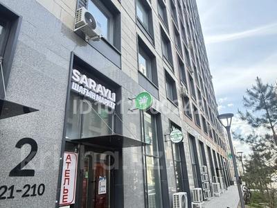 Магазины и бутики · 140 м² за 140 млн ₸ в Астане, Нура р-н