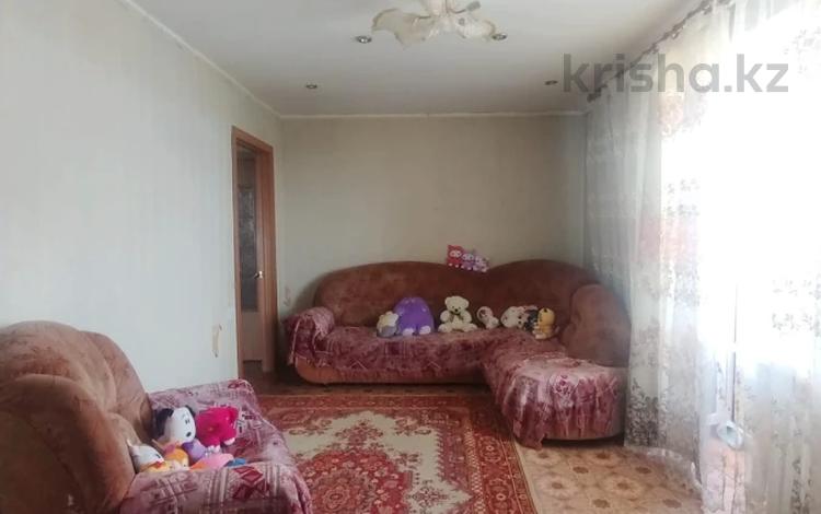 3-комнатная квартира · 56 м² · 8/9 этаж, 6й микрорайон, Ермекова — Вокзал за 21.5 млн ₸ в Караганде, Казыбек би р-н — фото 4