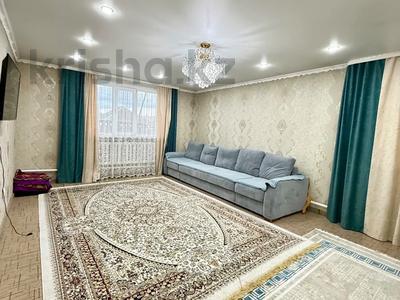 Отдельный дом · 5 комнат · 160.9 м² · 8.5 сот., Окжетпес за 45 млн ₸ в Щучинске