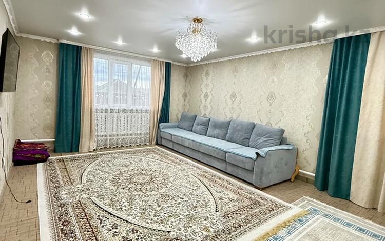 Жеке үй · 5 бөлме · 160.9 м² · 8.5 жүзд., Окжетпес, бағасы: 45 млн ₸ в Щучинске — фото 2
