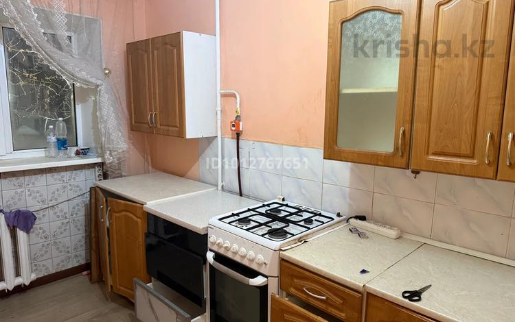 3-бөлмелі пәтер · 82 м² · 2/5 қабат, рыскулбекова 8/1 — 7 поликлиника, бағасы: 28 млн ₸ в Астане, Алматы р-н — фото 2