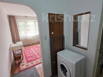 1-комнатная квартира · 18 м² · 4/4 этаж, Минусинская 20Б за 180 000 〒 в Алматы, Бостандыкский р-н