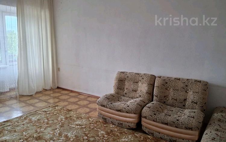 3-комнатная квартира · 86 м² · 4/5 этаж, Чемолганская — Мира за 180 000 〒 в Каскелене — фото 2