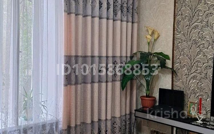 2-комнатная квартира · 50.6 м² · 2/3 этаж, Гагарина — Школа 22 за 18 млн ₸ в Жезказгане — фото 2