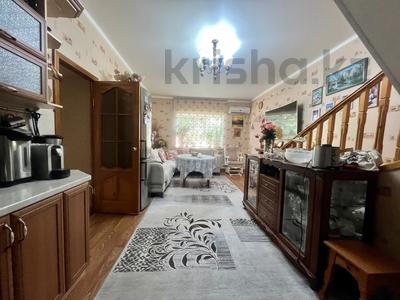 Отдельный дом · 5 комнат · 170 м² · 5 сот., Москва 2 за 35 млн 〒 в Актобе, мкр Москва