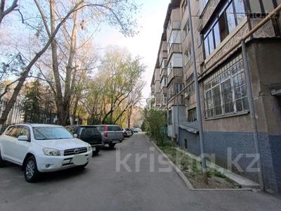 Паркинг · 25 м² · Байзакова 200 — Байзакова Карасай батыра за 30 000 ₸ в Алматы, Алмалинский р-н