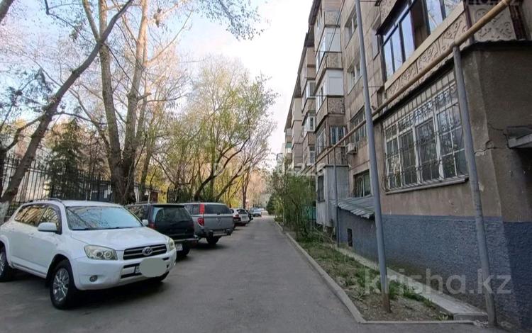 Паркинг · 25 м² · Байзакова 200 — Байзакова Карасай батыра за 30 000 ₸ в Алматы, Алмалинский р-н — фото 2