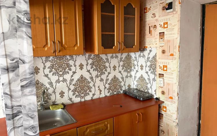 1-комнатная квартира · 18.9 м² · 1/5 этаж, Кобыланды батыра 24/1 за 6 млн ₸ в Костанае — фото 2
