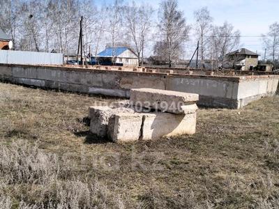 Участок · 15 соток, Луговая 23в за 5.5 млн ₸ в Бишкуле (Бесколь)