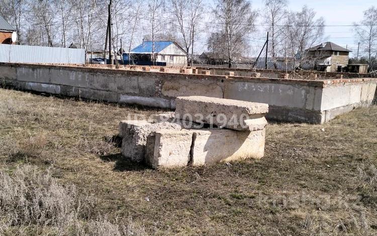 Участок · 15 соток, Луговая 23в за 5.5 млн ₸ в Бишкуле (Бесколь) — фото 2