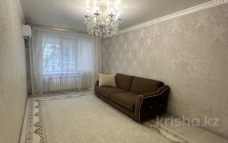 3-бөлмелі пәтер · 70.5 м² · 3/5 қабат, Молдагуловой, бағасы: 24 млн ₸ в Актобе — фото 2