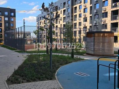 2-бөлмелі пәтер, 68 м², 2/6 қабат, Халиулина 140/5, бағасы: 41 млн 〒 в Алматы, Медеуский р-н