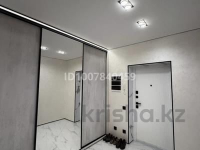 3-бөлмелі пәтер · 120 м² · 4/12 қабат, 4-й микрорайон 62, бағасы: 70 млн 〒 в Конаеве