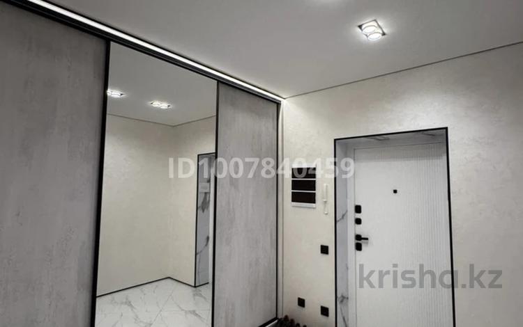 3-комнатная квартира · 120 м² · 4/12 этаж, 4-й микрорайон 62/1 за 80 млн ₸ в Конаеве — фото 2