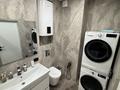 3-комнатная квартира · 120 м² · 4/12 этаж, 4-й микрорайон 62/1 за 80 млн ₸ в Конаеве — фото 11