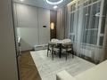 2-комнатная квартира · 40 м² · 10/18 этаж, Туран 39/2 за 42.5 млн ₸ в Астане, Нура р-н — фото 4