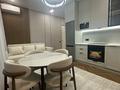 2-комнатная квартира · 40 м² · 10/18 этаж, Туран 39/2 за 42.5 млн ₸ в Астане, Нура р-н