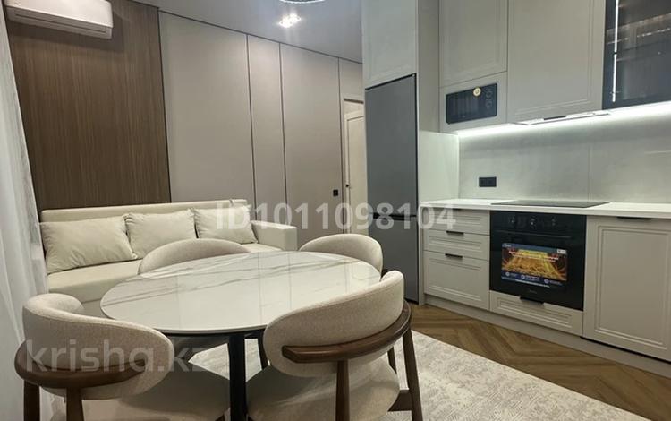 2-комнатная квартира · 40 м² · 10/18 этаж, Туран 39/2 за 42.5 млн ₸ в Астане, Нура р-н — фото 5