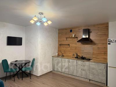 1-бөлмелі пәтер · 28.52 м² · 6/9 қабат, Уральская 45а, бағасы: 16 млн ₸ в Костанае