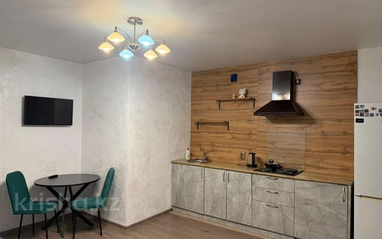 1-бөлмелі пәтер · 28.52 м² · 6/9 қабат, Уральская 45а, бағасы: 16 млн ₸ в Костанае — фото 4