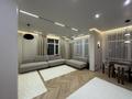 3-комнатная квартира · 110 м² · 8 этаж, Шамши Калдаяков 8 за 650 000 ₸ в Астане, Алматы р-н — фото 2
