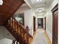 Отдельный дом · 7 комнат · 400 м² · 9.5 сот., мкр Таусамалы, Садуакасулы — Жандосова за 195 млн ₸ в Алматы, Наурызбайский р-н — фото 19