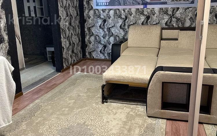 1-комнатная квартира · 36 м² · 2/5 этаж, Агыбай-Батыра 2 за 35 000 〒 в Балхаше — фото 2