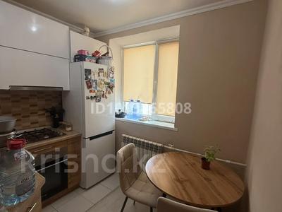 3-комнатная квартира · 60 м² · 5/5 этаж, Ауезова 29 — Напротив стадиона за 200 000 ₸ в Атырау, мкр Жилгородок