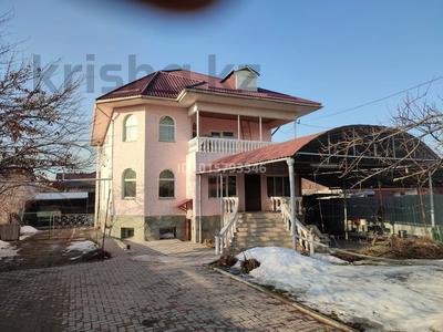 Отдельный дом · 5 комнат · 365 м² · 10 сот., мкр Калкаман-2 за 250 млн ₸ в Алматы, Наурызбайский р-н