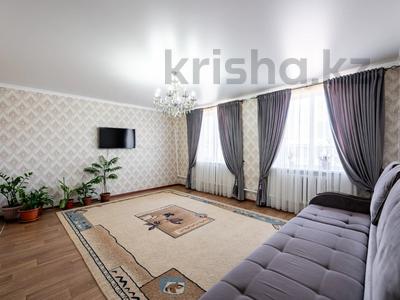 Отдельный дом • 3 комнаты • 100 м² • 10 сот., Шамши каладяков 12 за 28 млн 〒 в Караоткеле