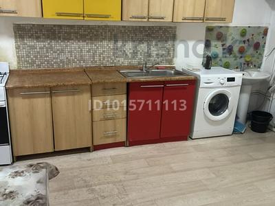 2-бөлмелі пәтер · 34 м² · 1/1 қабат, Сейфуллина — Байкена Ашимова, бағасы: 100 000 ₸ в Кокшетау