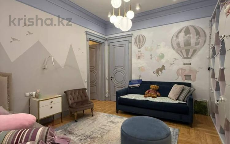 4-бөлмелі пәтер · 201.3 м² · 3/6 қабат, Шарля де Голля 9 — КЛУБНЫЙ ДОМ, бағасы: 278 млн ₸ в Астане, Алматы р-н — фото 5