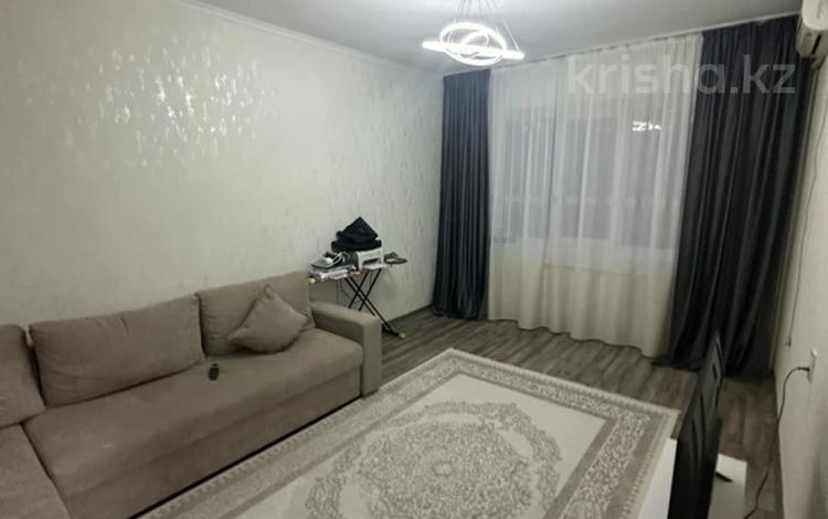 2-бөлмелі пәтер · 55 м² · 2/9 қабат, 3 27, бағасы: 27 млн ₸ в Конаеве — фото 2