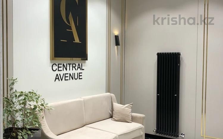 1-комнатная квартира · 55 м² · 6/12 этаж, Сейфуллина 574/1 к3 — Альфараби- Сейфуллина за 500 000 〒 в Алматы, Бостандыкский р-н — фото 3
