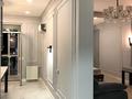1-комнатная квартира · 55 м² · 6/12 этаж, Сейфуллина 574/1 к3 — Альфараби- Сейфуллина за 500 000 〒 в Алматы, Бостандыкский р-н — фото 2