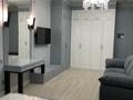 1-комнатная квартира · 55 м² · 6/12 этаж, Сейфуллина 574/1 к3 — Альфараби- Сейфуллина за 500 000 〒 в Алматы, Бостандыкский р-н — фото 3