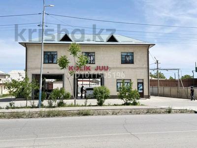 Самообслуживания мойка 3 боксты 2 этажы компьютерный клуб. заттарымен · 105 м² за 53 млн ₸ в Туркестане